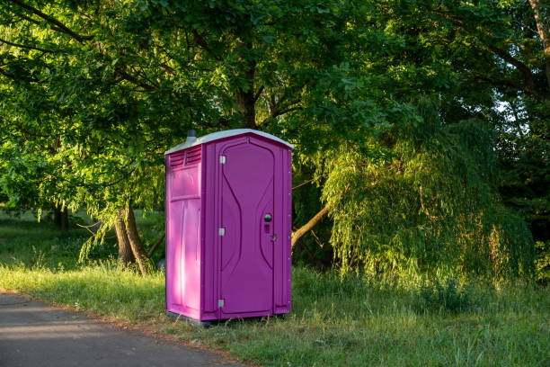 Best Porta potty rental for festivals  in Lithia Springs, GA