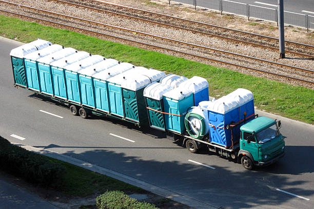 Best Local porta potty services  in Lithia Springs, GA