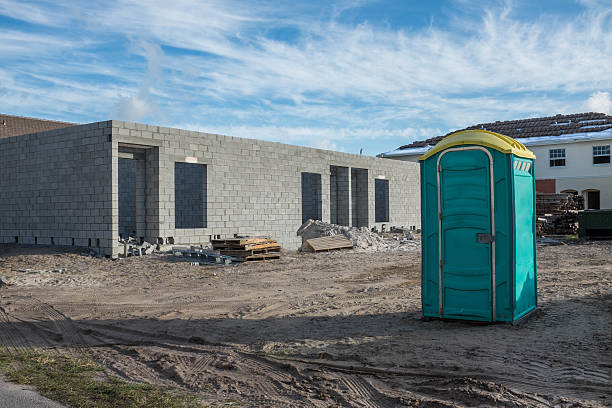 Best Luxury portable toilet rental  in Lithia Springs, GA